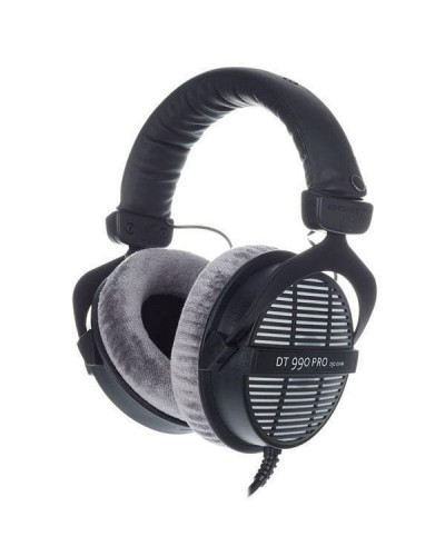 Навушники без мікрофону Beyerdynamic DT 990 Pro (459038)