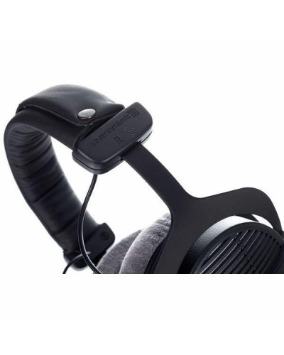 Навушники без мікрофону Beyerdynamic DT 990 Pro (459038)