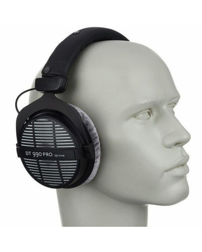 Навушники без мікрофону Beyerdynamic DT 990 Pro (459038)