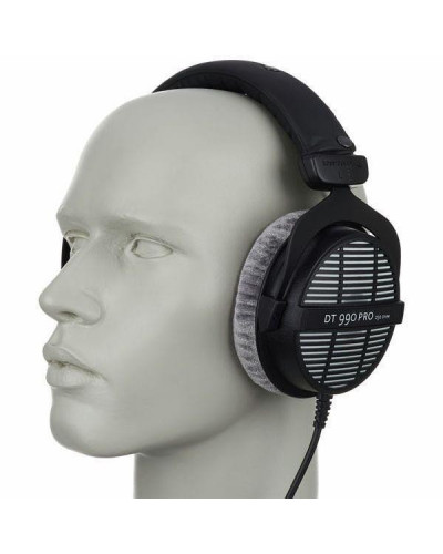 Навушники без мікрофону Beyerdynamic DT 990 Pro (459038)