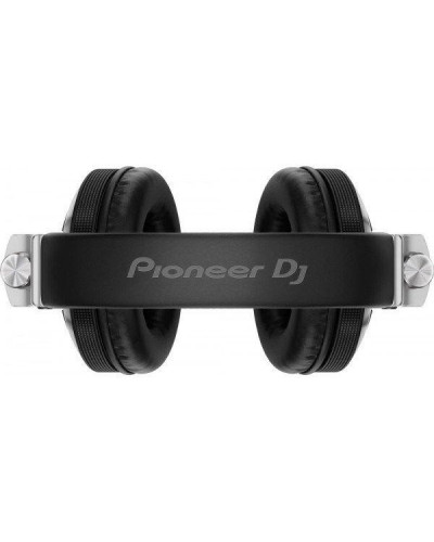 Навушники без мікрофону Pioneer HDJ-X7-S