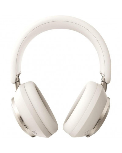 Навушники з мікрофоном Anker Soundcore Space One Pro Cream White