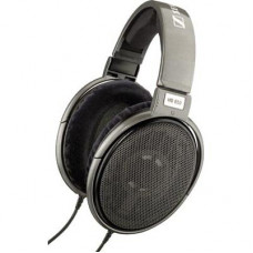 Навушники без мікрофону Sennheiser HD 650 Black (508825)