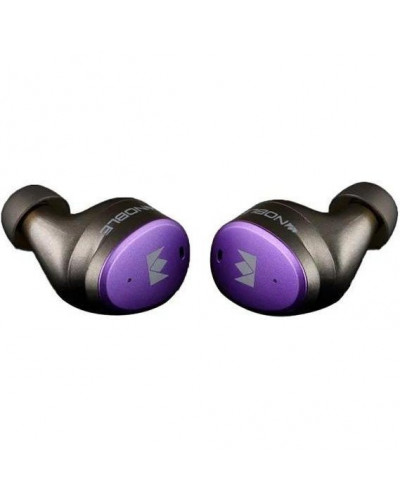 Навушники TWS Noble Audio FoKus H-ANC Purple (90403277)