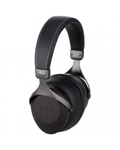 Наушники без микрофона Sivga Audio SV021 Black