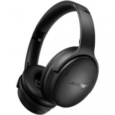 Навушники з мікрофоном Bose QuietComfort Headphones Black (884367-0100)