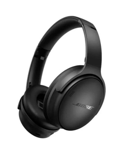 Наушники с микрофоном Bose QuietComfort Headphones Black (884367-0100)