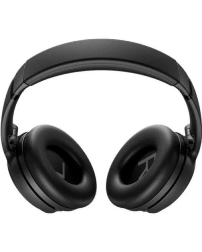 Навушники з мікрофоном Bose QuietComfort Headphones Black (884367-0100)