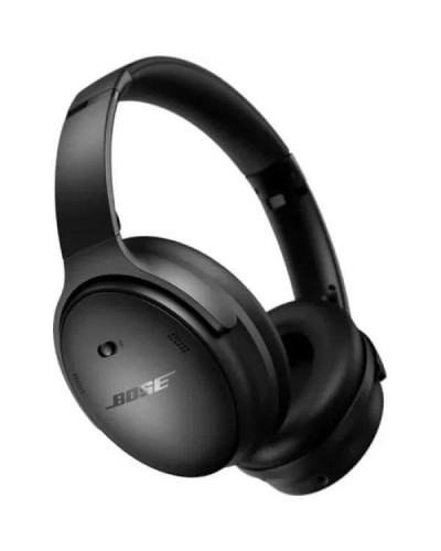 Навушники з мікрофоном Bose QuietComfort Headphones Black (884367-0100)