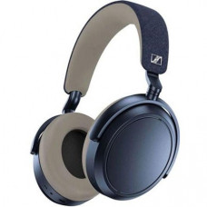 Навушники з мікрофоном Sennheiser MOMENTUM 4 Wireless Denim (700386)