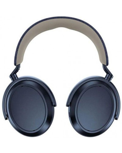 Навушники з мікрофоном Sennheiser MOMENTUM 4 Wireless Denim (700386)