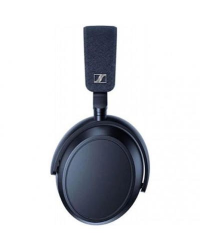 Навушники з мікрофоном Sennheiser MOMENTUM 4 Wireless Denim (700386)