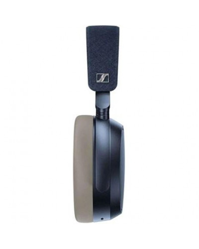 Навушники з мікрофоном Sennheiser MOMENTUM 4 Wireless Denim (700386)