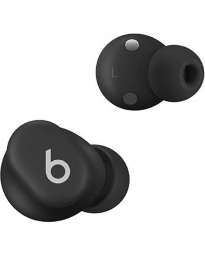 Навушники TWS Beats by Dr. Dre Solo Buds Matte Black (MUVW3)