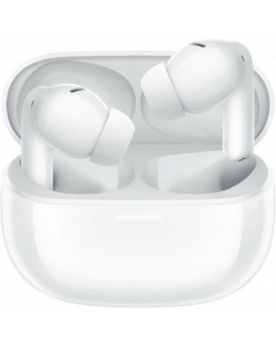 Навушники TWS Xiaomi Redmi Buds 5 Pro White (BHR7662GL)