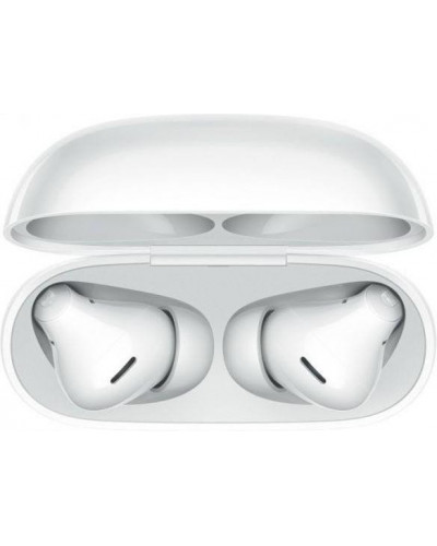 Навушники TWS Xiaomi Redmi Buds 5 Pro White (BHR7662GL)