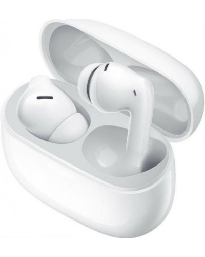 Навушники TWS Xiaomi Redmi Buds 5 Pro White (BHR7662GL)
