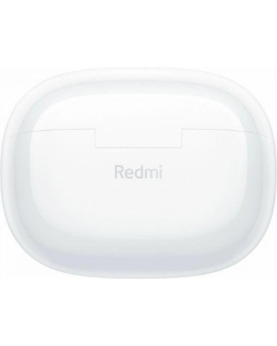Навушники TWS Xiaomi Redmi Buds 5 Pro White (BHR7662GL)