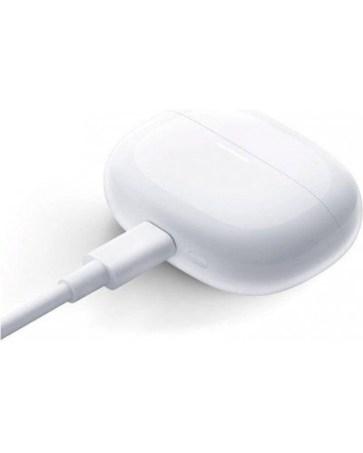 Навушники TWS Xiaomi Redmi Buds 5 Pro White (BHR7662GL)