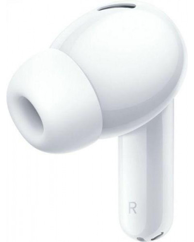 Навушники TWS Xiaomi Redmi Buds 5 Pro White (BHR7662GL)