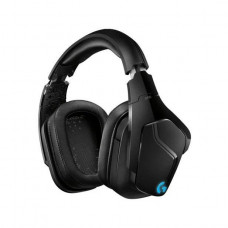 Наушники с микрофоном Logitech G935 (L981-000744)