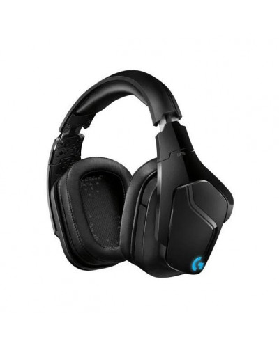 Наушники с микрофоном Logitech G935 (L981-000744)