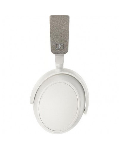 Навушники з мікрофоном Sennheiser MOMENTUM 4 Wireless White (509267)