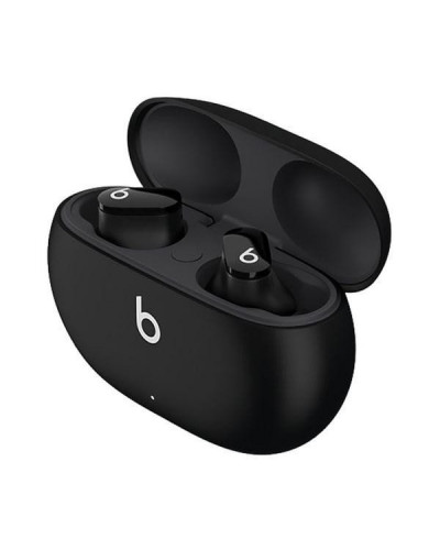 Навушники TWS Beats by Dr. Dre Studio Buds Black (MJ4X3)