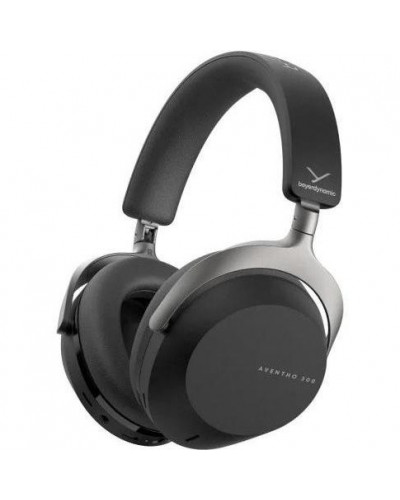 Навушники з мікрофоном Beyerdynamic Aventho 300 Black (1000981)
