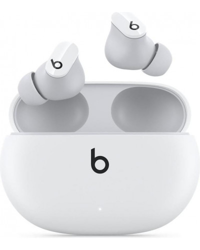Навушники TWS Beats by Dr. Dre Studio Buds White (MJ4Y3)