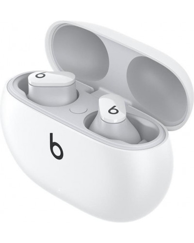 Навушники TWS Beats by Dr. Dre Studio Buds White (MJ4Y3)