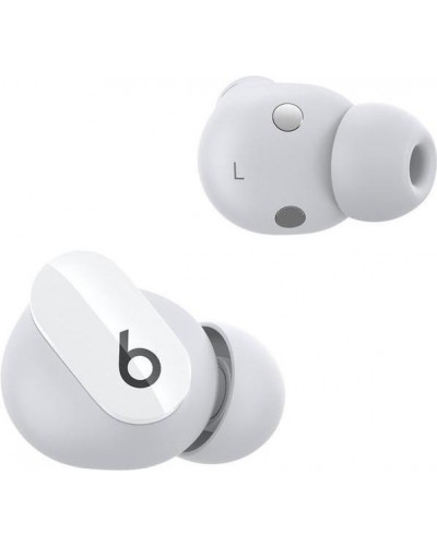 Навушники TWS Beats by Dr. Dre Studio Buds White (MJ4Y3)