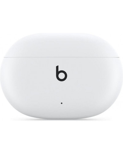 Навушники TWS Beats by Dr. Dre Studio Buds White (MJ4Y3)