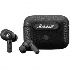 Наушники TWS Marshall MOTIF A.N.C. Black