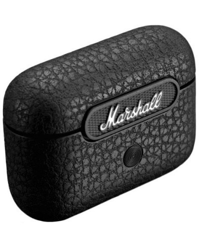 Наушники TWS Marshall MOTIF A.N.C. Black