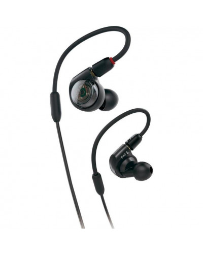 Навушники без мікрофону Audio-Technica ATH-E40