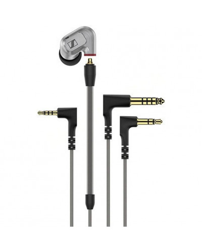Навушники без мікрофону Sennheiser IE 900 Grey (508949)