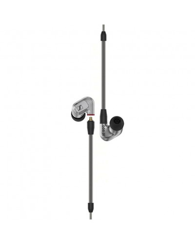 Навушники без мікрофону Sennheiser IE 900 Grey (508949)