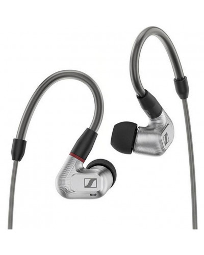 Навушники без мікрофону Sennheiser IE 900 Grey (508949)