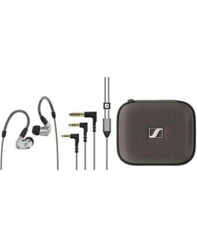 Навушники без мікрофону Sennheiser IE 900 Grey (508949)