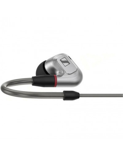 Навушники без мікрофону Sennheiser IE 900 Grey (508949)