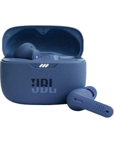 Навушники TWS JBL Tune 230NC Blue (JBLT230NCTWSBLU)
