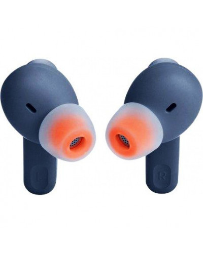 Навушники TWS JBL Tune 230NC Blue (JBLT230NCTWSBLU)