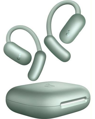 Навушники TWS Anker SoundСore AeroFit 2 Green (A3874G61)