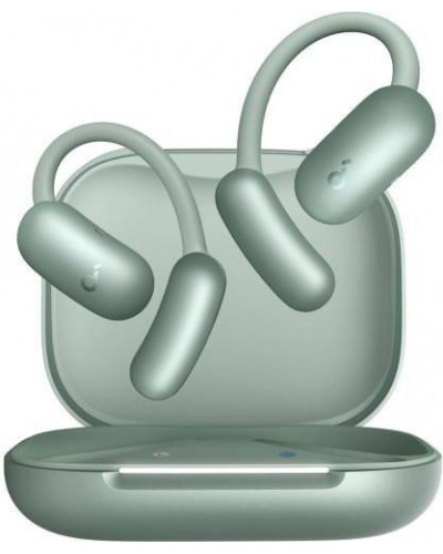 Навушники TWS Anker SoundСore AeroFit 2 Green (A3874G61)