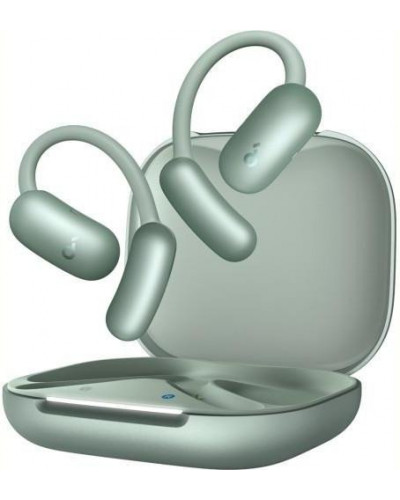 Навушники TWS Anker SoundСore AeroFit 2 Green (A3874G61)