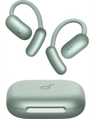 Навушники TWS Anker SoundСore AeroFit 2 Green (A3874G61)