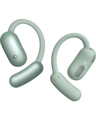 Навушники TWS Anker SoundСore AeroFit 2 Green (A3874G61)