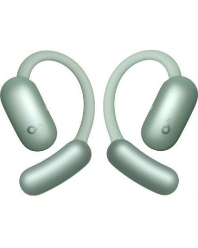 Навушники TWS Anker SoundСore AeroFit 2 Green (A3874G61)