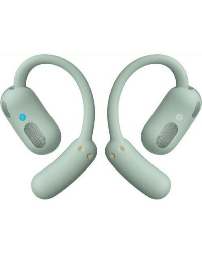 Навушники TWS Anker SoundСore AeroFit 2 Green (A3874G61)